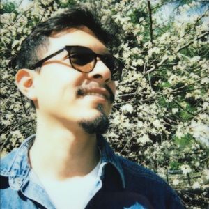 Meet your Posher, Erick